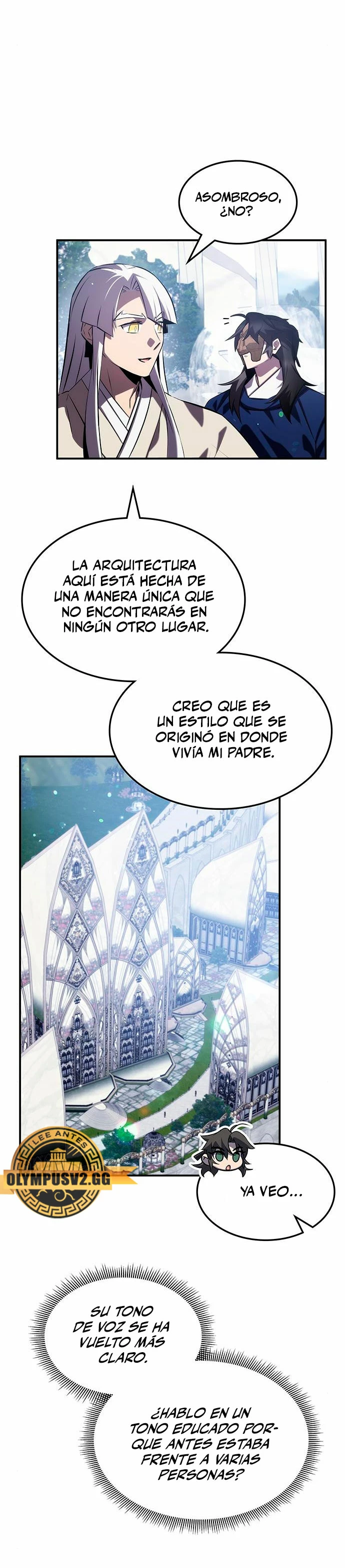 Devorador de Medicina capítulo 57 página 4