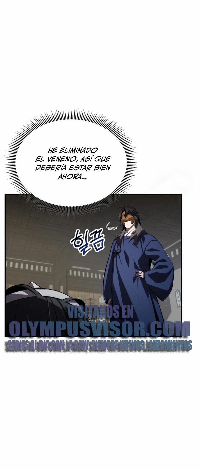 Devorador de Medicina capítulo 59 página 41