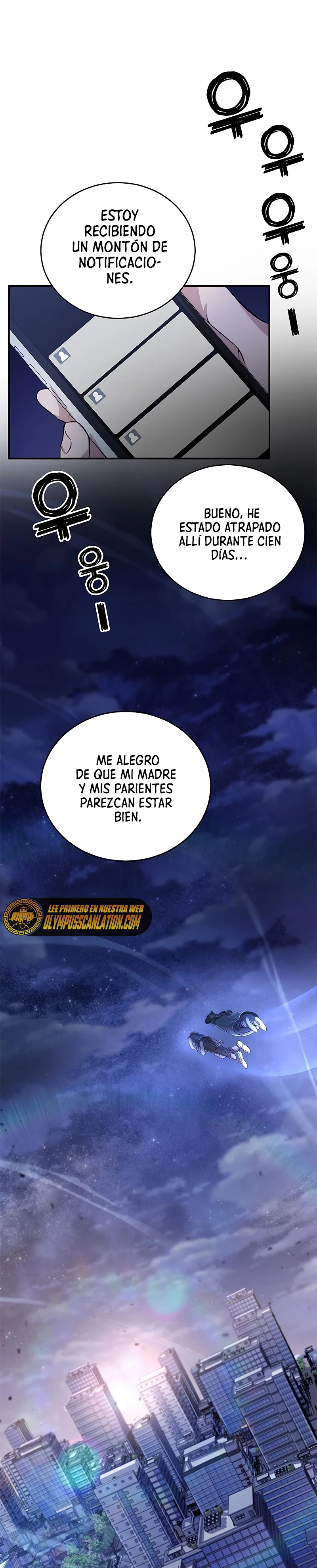 Devorador de Medicina capítulo 6 página 32