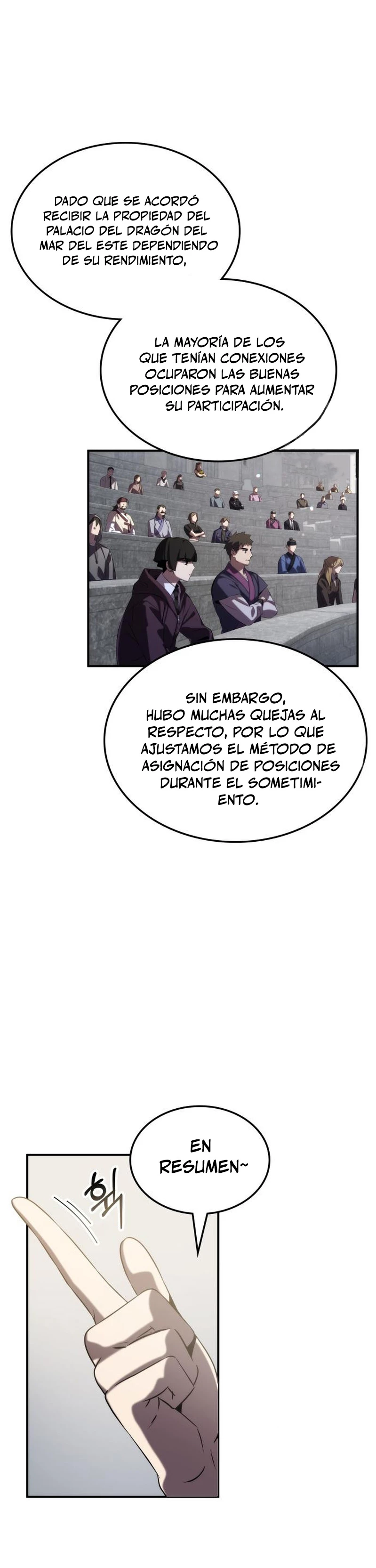 Devorador de Medicina capítulo 62 página 34