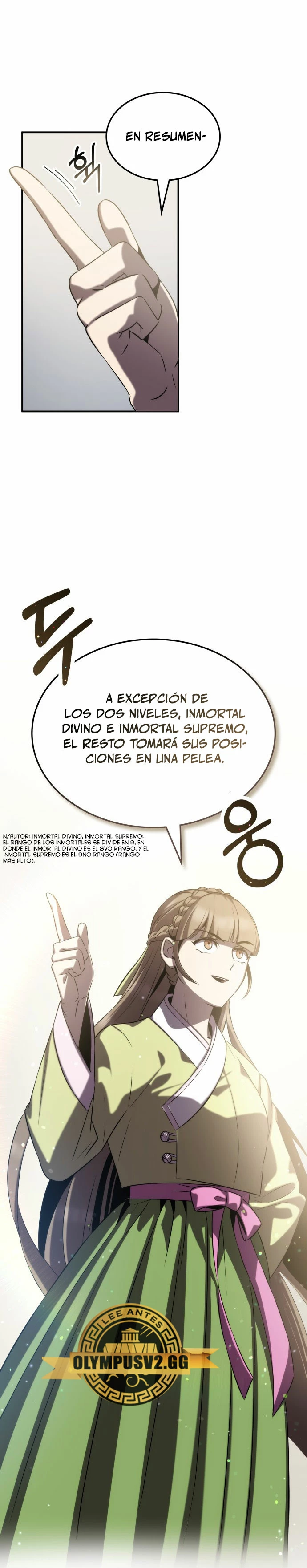 Devorador de Medicina capítulo 63 página 4