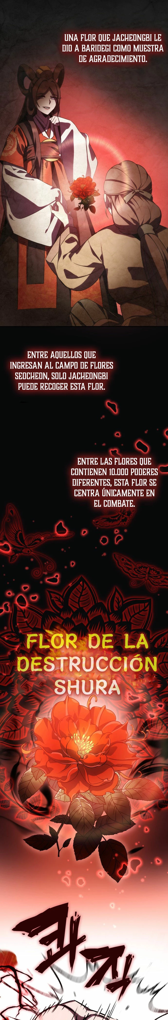 Devorador de Medicina capítulo 63 página 44