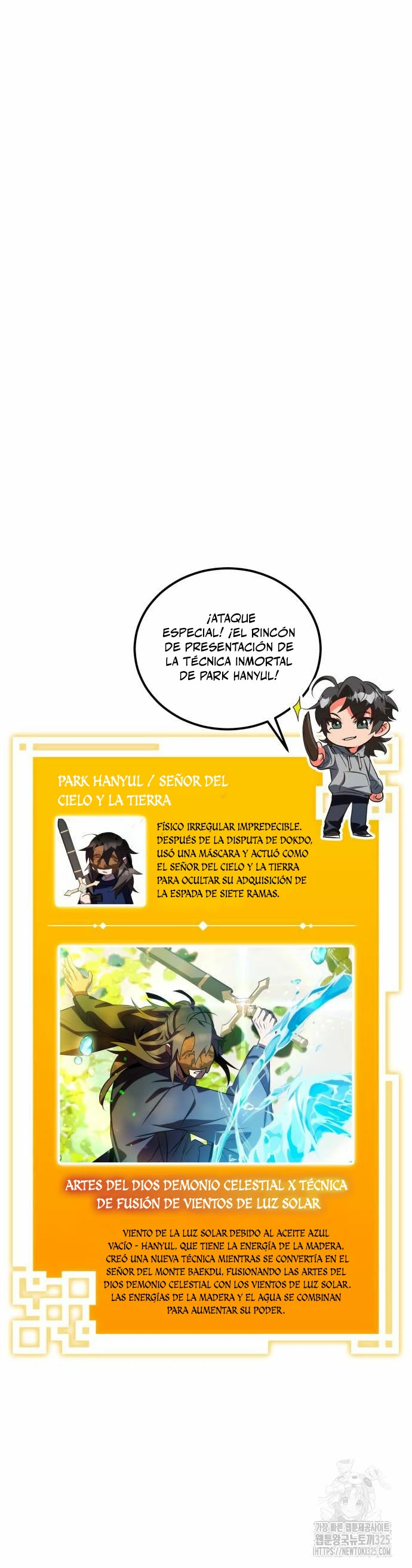 Devorador de Medicina capítulo 64 página 49