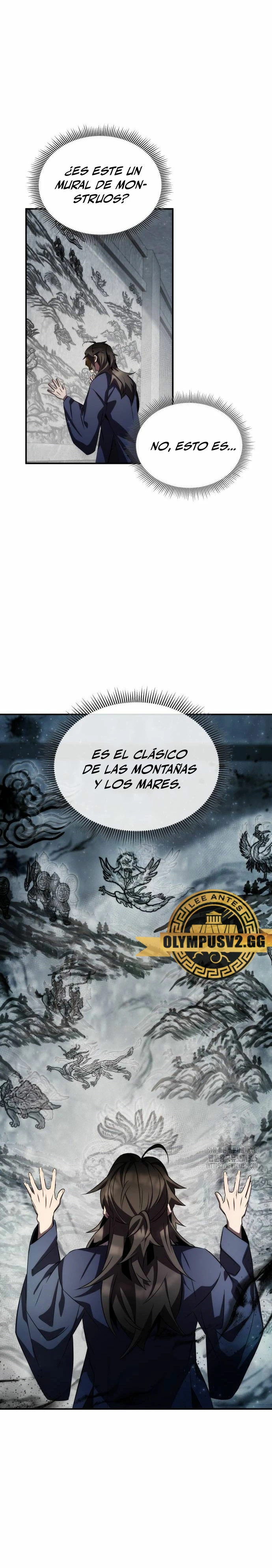 Devorador de Medicina capítulo 65 página 8