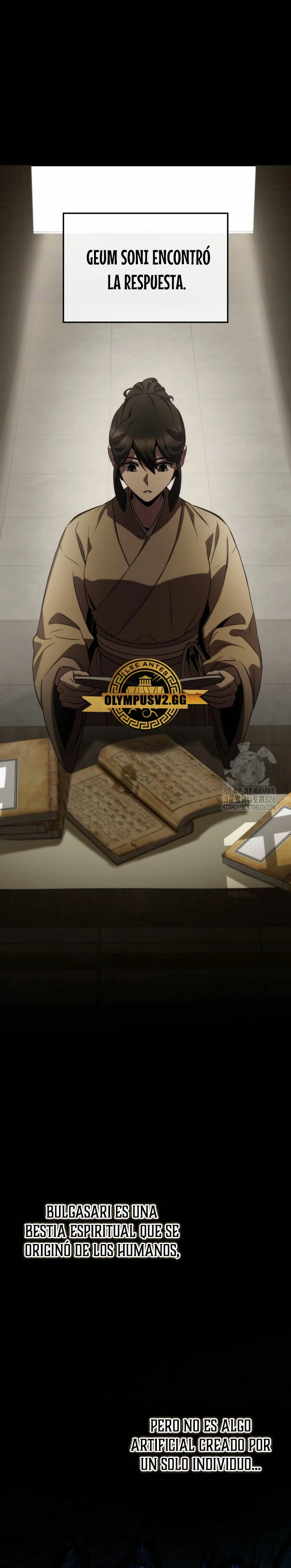 Devorador de Medicina capítulo 69 página 13