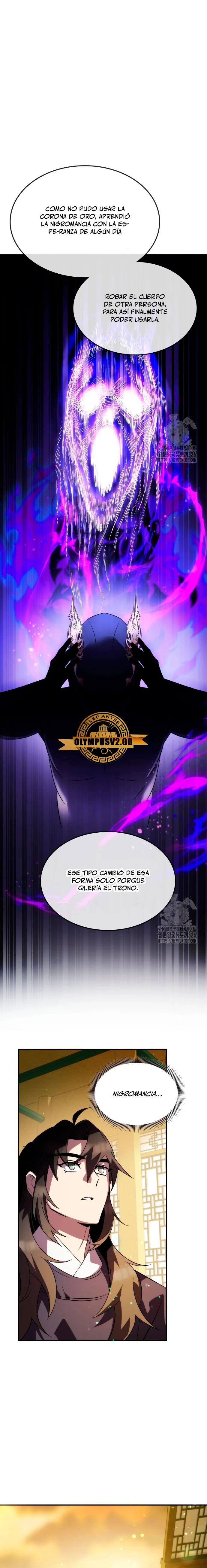 Devorador de Medicina capítulo 70 página 6