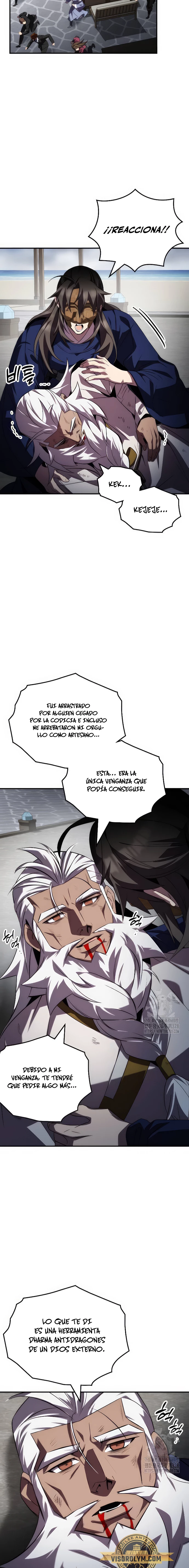 Devorador de Medicina capítulo 72 página 28