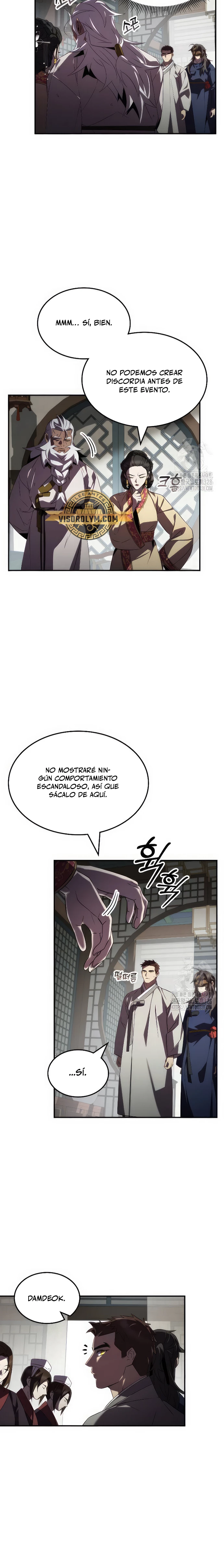 Devorador de Medicina capítulo 72 página 4