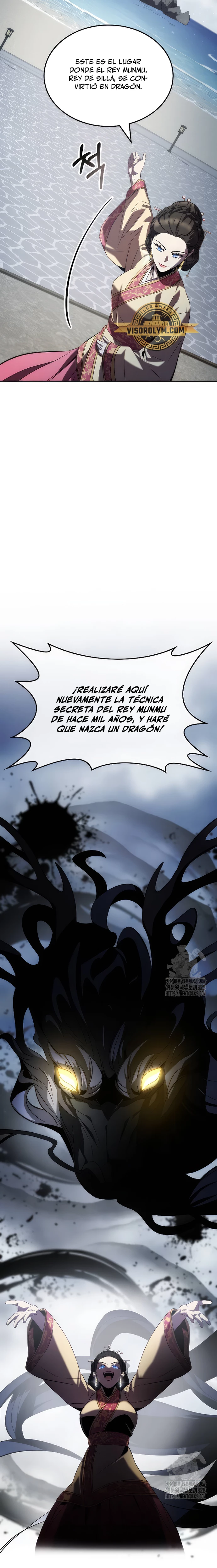 Devorador de Medicina capítulo 72 página 7