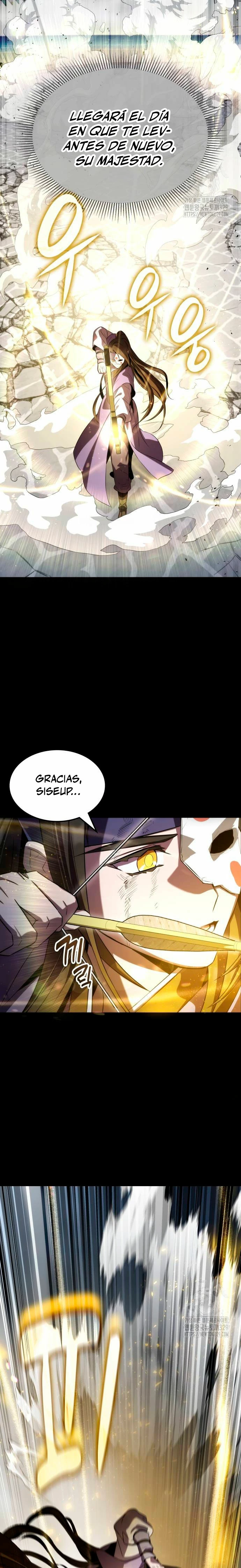 Devorador de Medicina capítulo 74 página 9