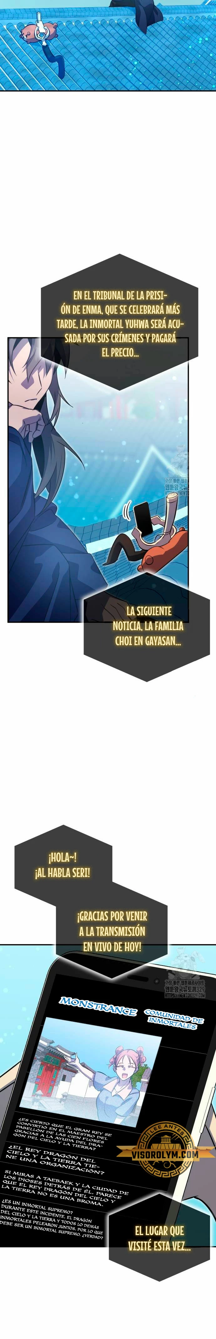 Devorador de Medicina capítulo 75 página 10