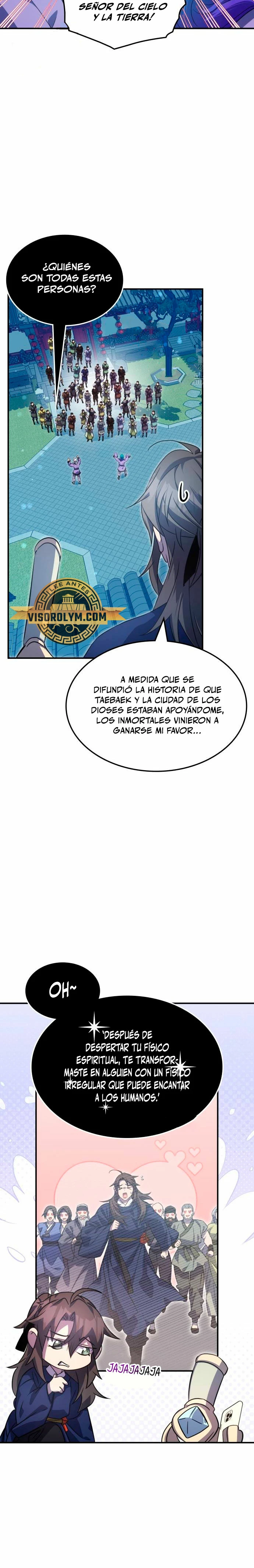 Devorador de Medicina capítulo 75 página 12