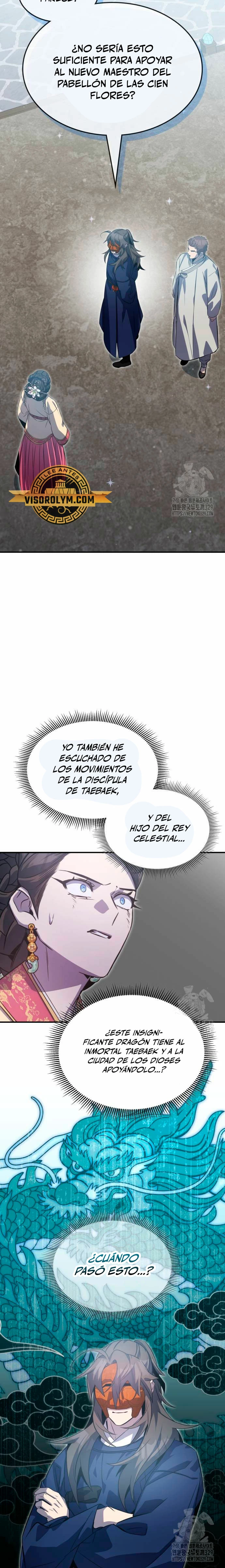 Devorador de Medicina capítulo 75 página 6