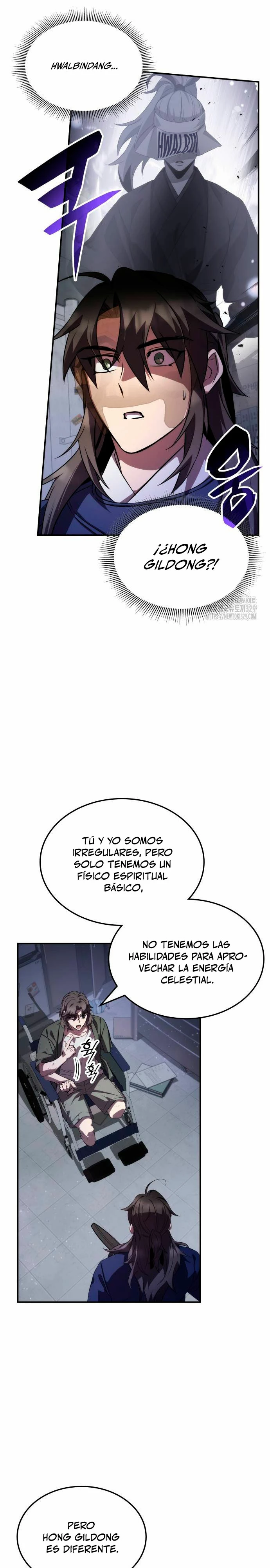 Devorador de Medicina capítulo 76 página 10