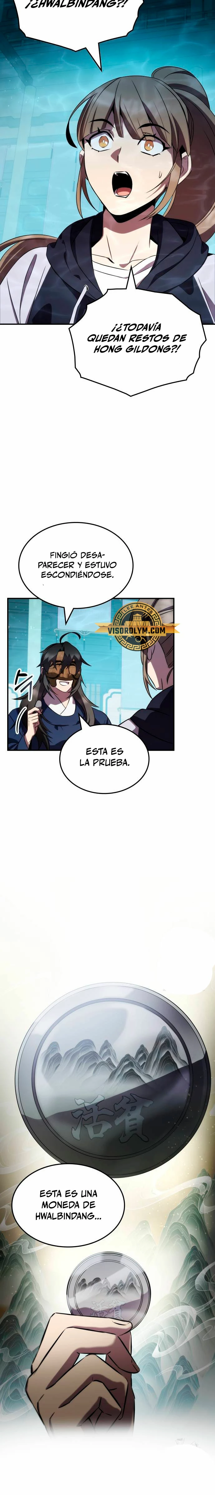 Devorador de Medicina capítulo 77 página 25