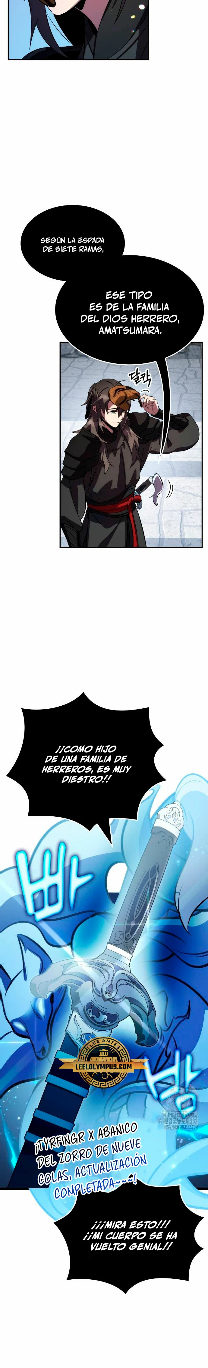 Devorador de Medicina capítulo 79 página 12