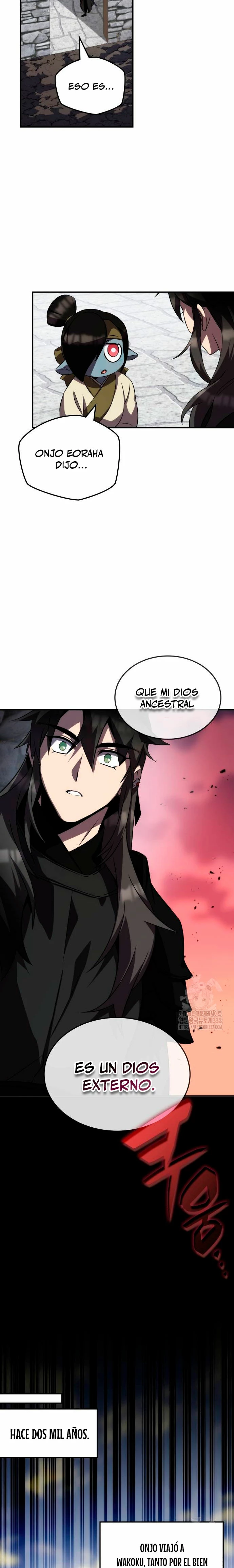 Devorador de Medicina capítulo 79 página 16