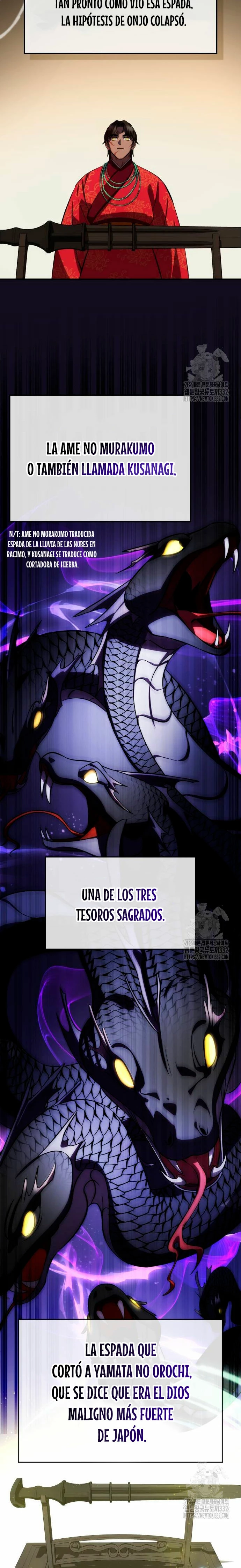 Devorador de Medicina capítulo 79 página 22