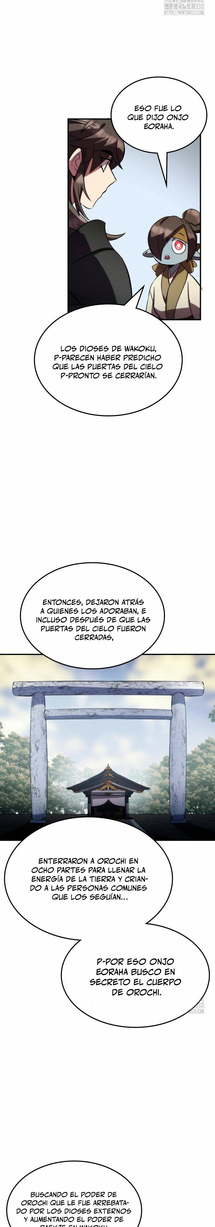 Devorador de Medicina capítulo 79 página 27