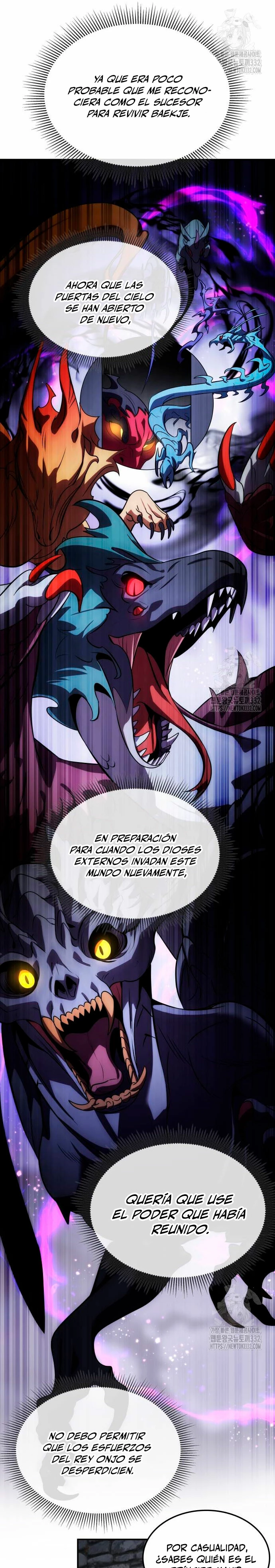 Devorador de Medicina capítulo 79 página 29