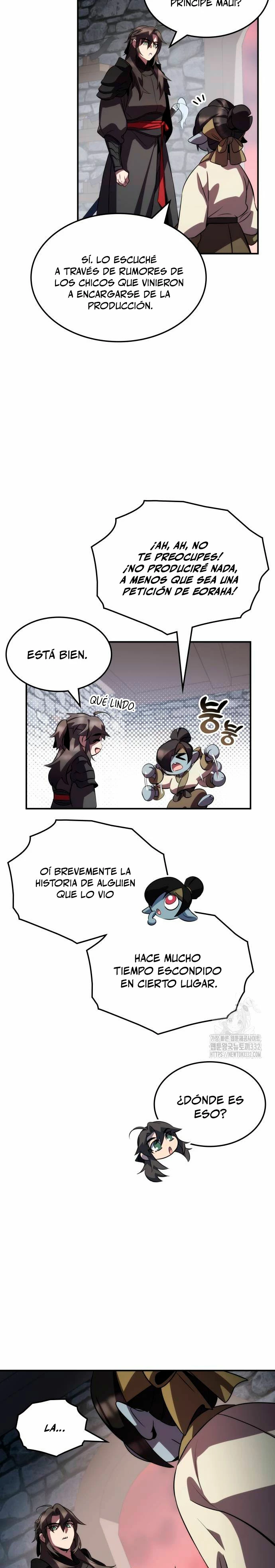 Devorador de Medicina capítulo 79 página 30