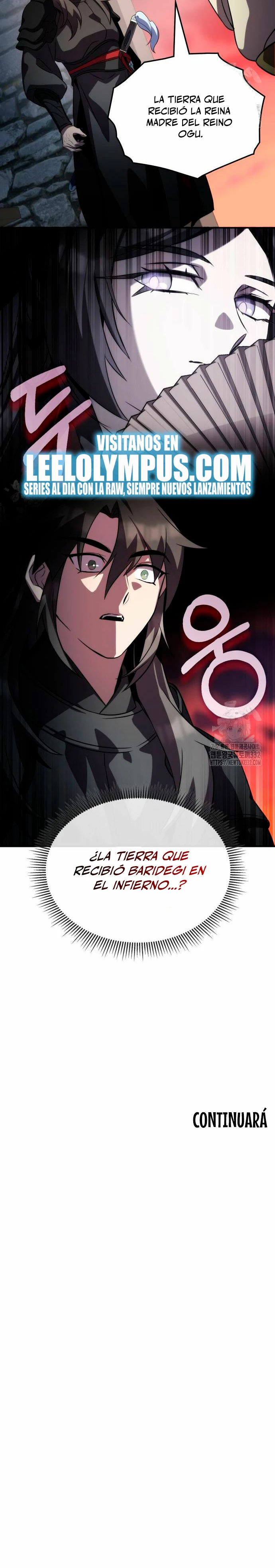 Devorador de Medicina capítulo 79 página 31