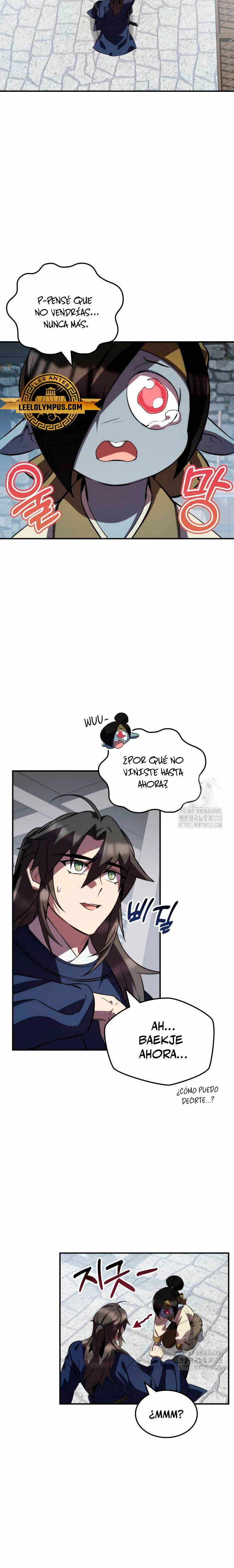 Devorador de Medicina capítulo 79 página 7