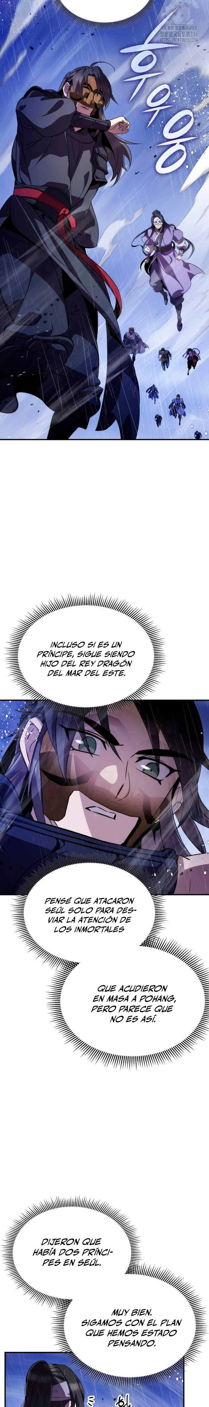 Devorador de Medicina capítulo 83 página 3