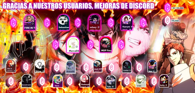 Devorador de Medicina capítulo 84 página 40