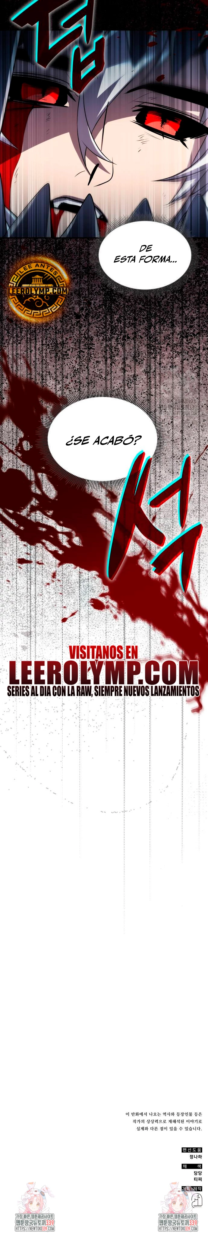Devorador de Medicina capítulo 86 página 29