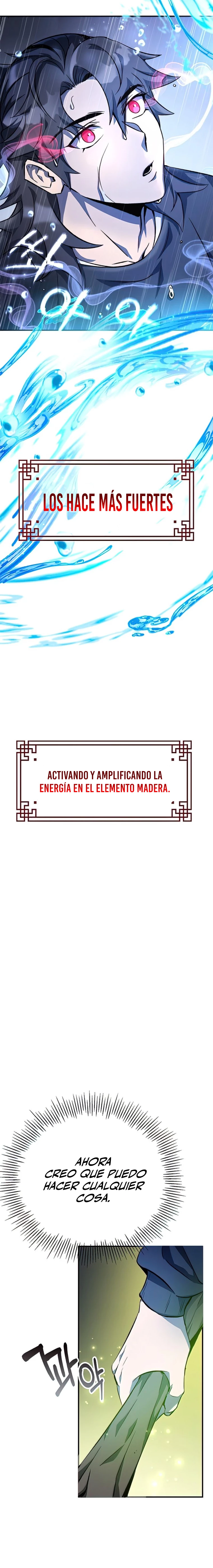 Devorador de Medicina capítulo 9 página 14
