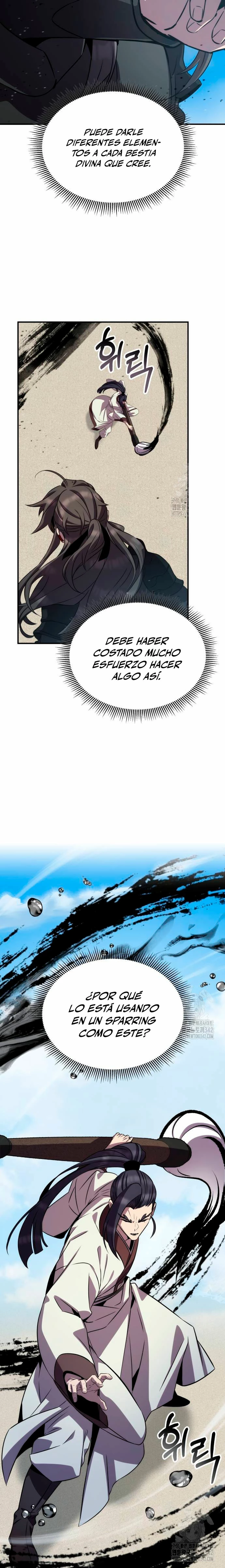 Devorador de Medicina capítulo 93 página 18