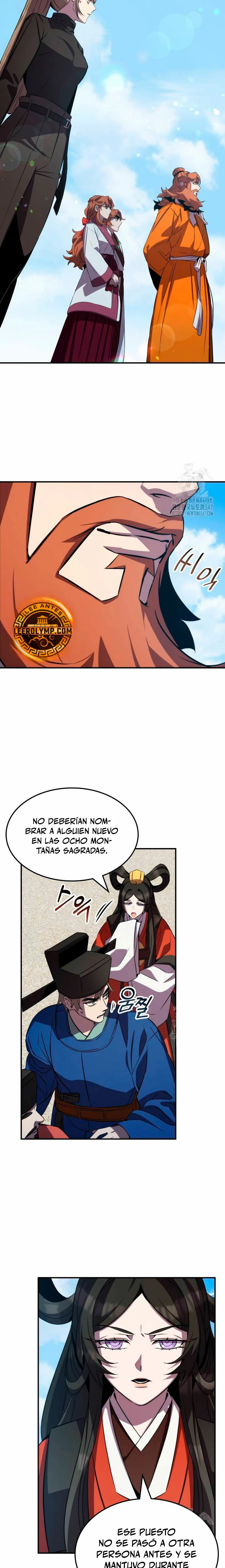 Devorador de Medicina capítulo 95 página 14