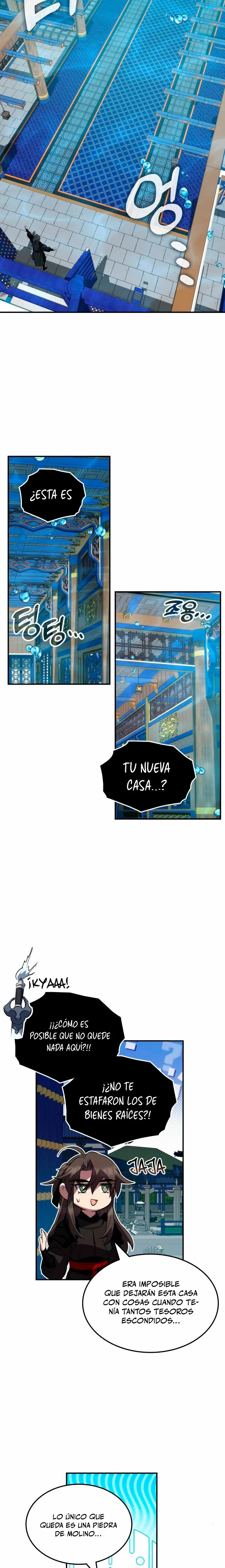 Devorador de Medicina capítulo 95 página 22