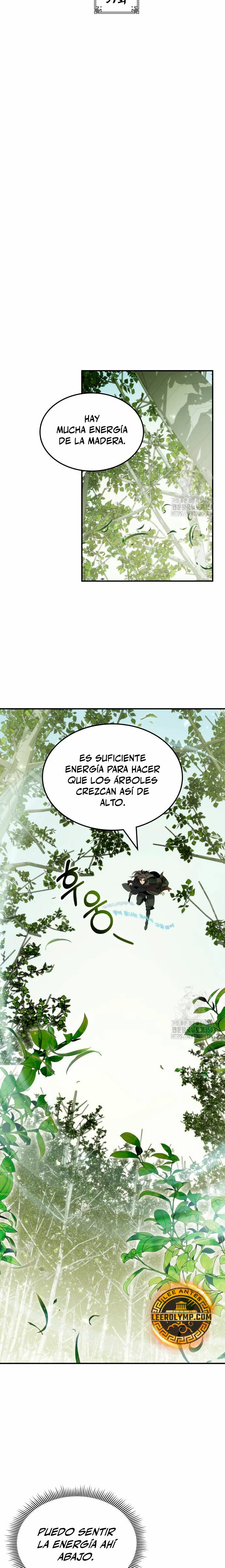 Devorador de Medicina capítulo 97 página 4
