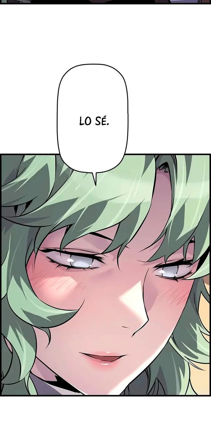 La evolución del nigromante capítulo 101 página 8