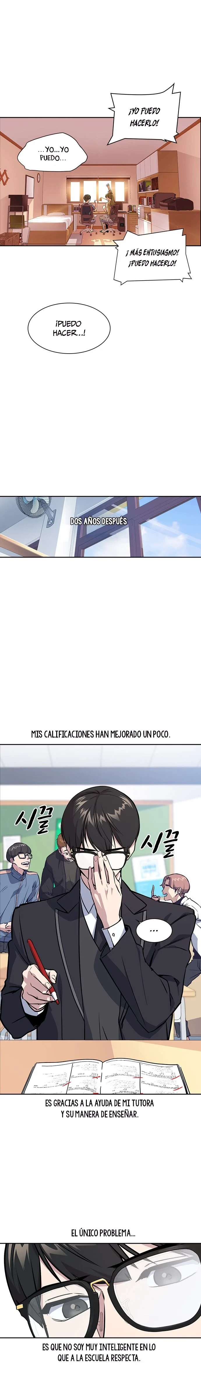Grupo de Estudio capítulo 1 página 5