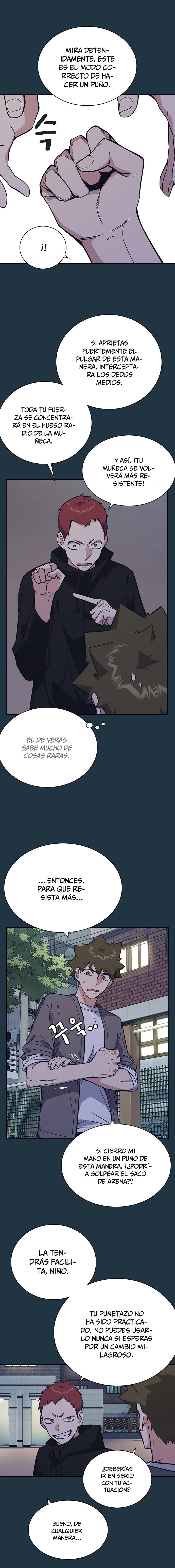 Grupo de Estudio capítulo 100 página 4