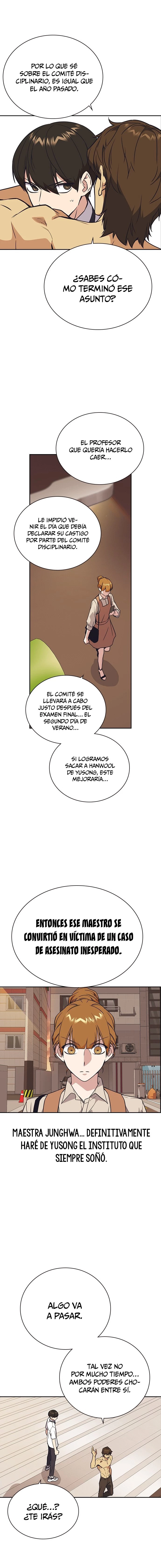 Grupo de Estudio capítulo 101 página 16