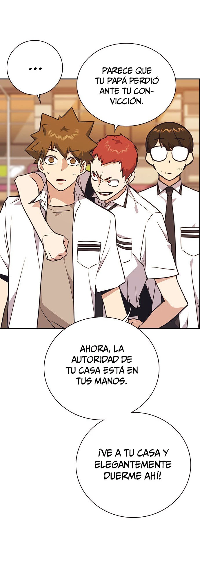 Grupo de Estudio capítulo 102 página 71