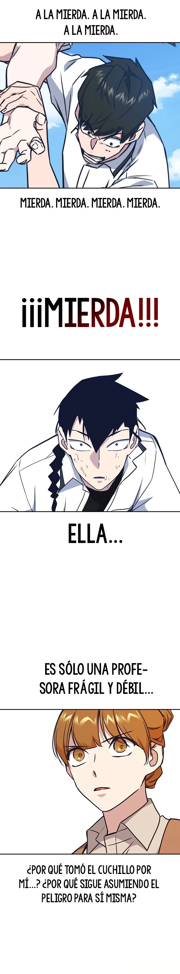 Grupo de Estudio capítulo 103 página 22