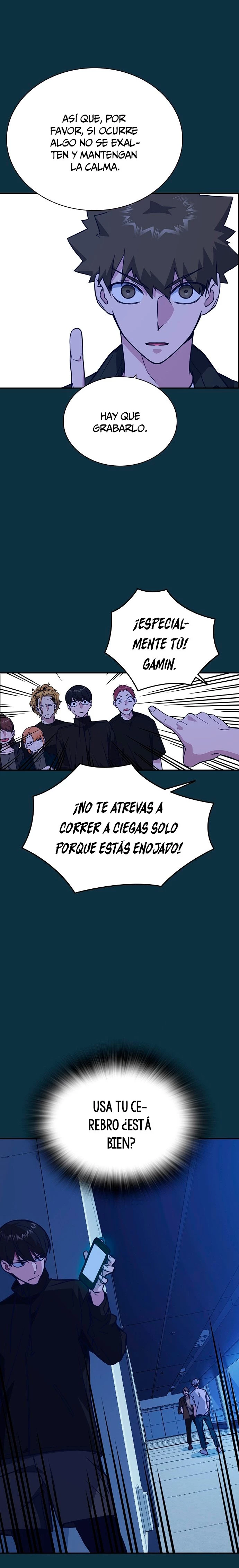 Grupo de Estudio capítulo 111 página 18