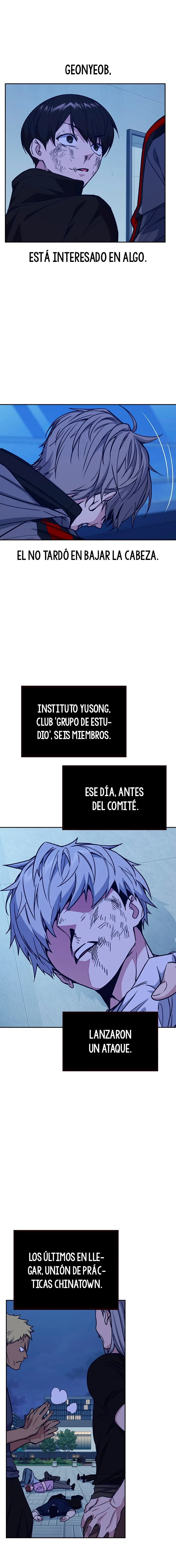 Grupo de Estudio capítulo 117 página 32
