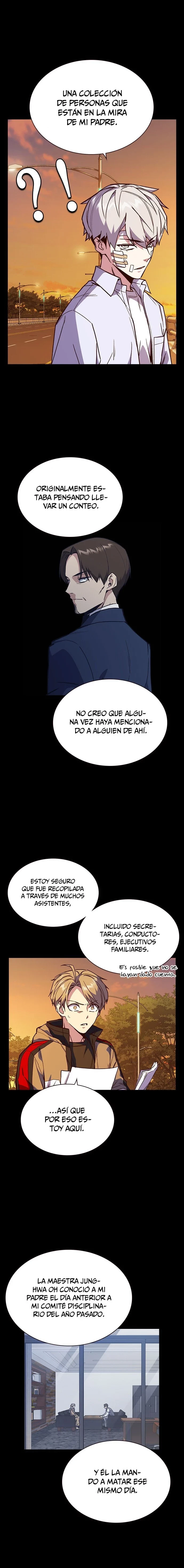 Grupo de Estudio capítulo 119 página 32