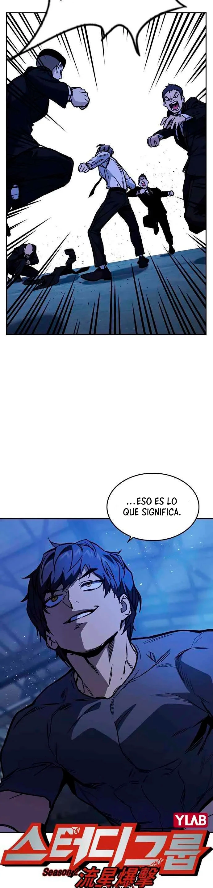 Grupo de Estudio capítulo 128 página 6