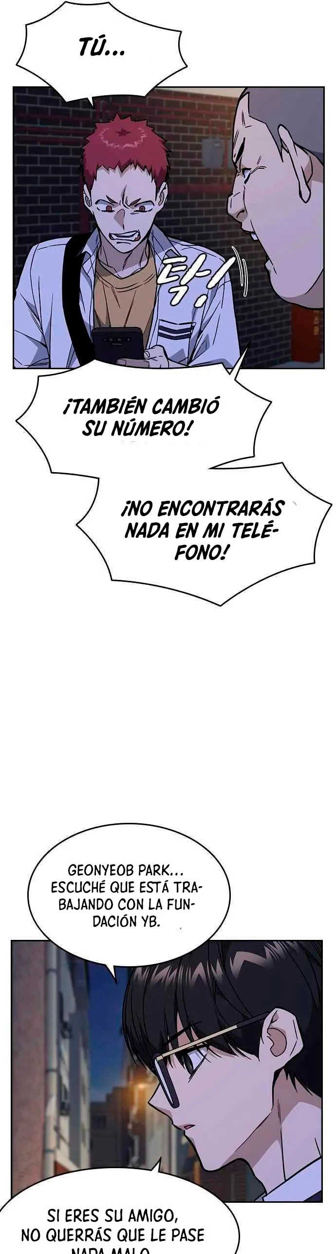 Grupo de Estudio capítulo 129 página 13
