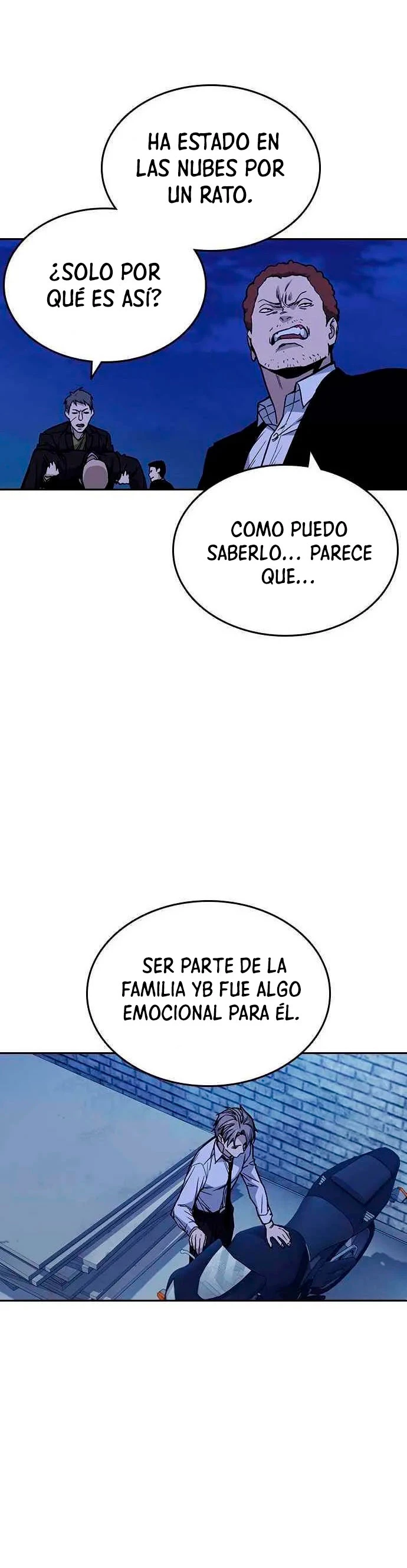 Grupo de Estudio capítulo 129 página 36