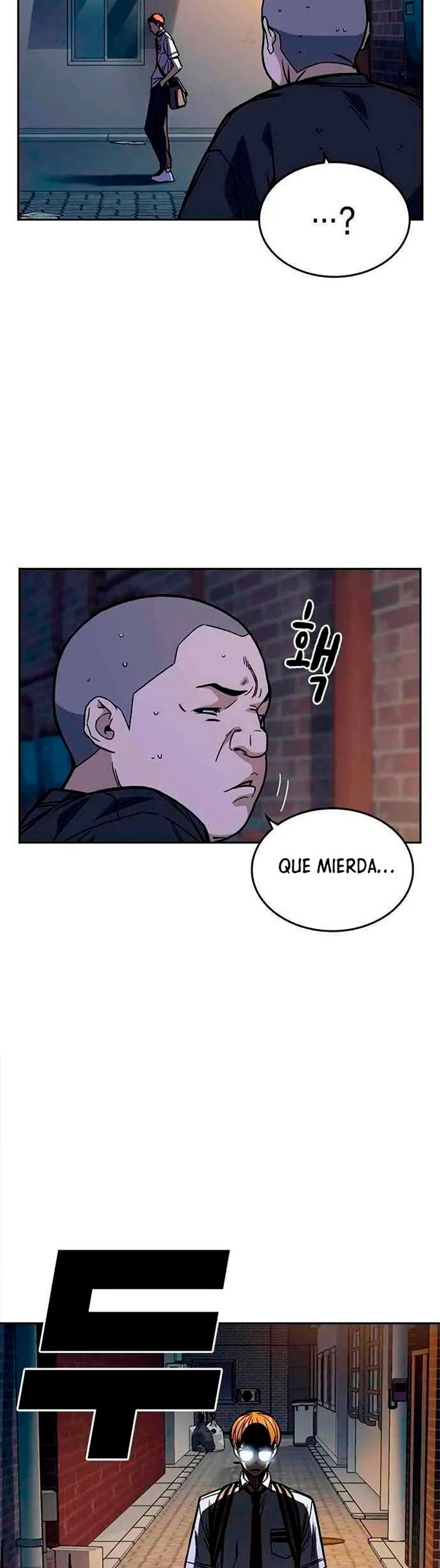 Grupo de Estudio capítulo 129 página 4