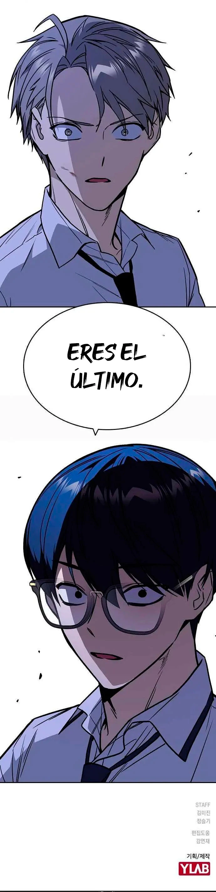 Grupo de Estudio capítulo 129 página 45