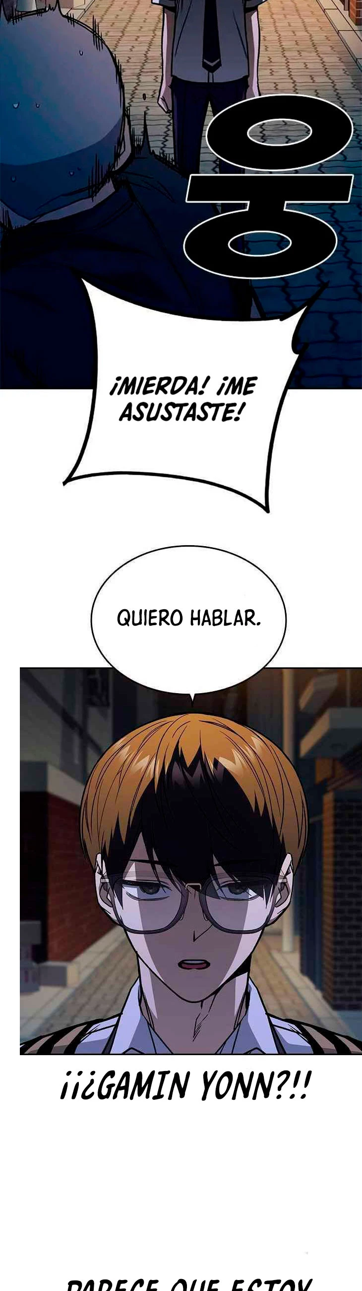 Grupo de Estudio capítulo 129 página 5